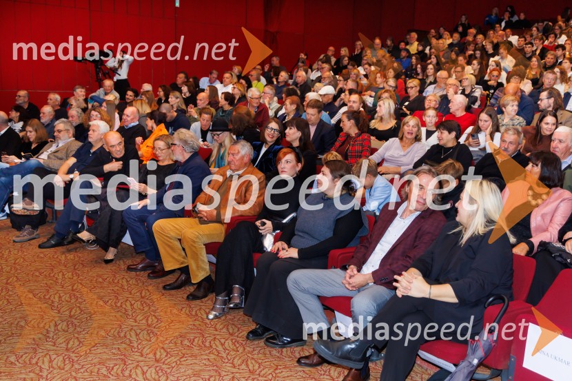 28. FSF Festival slovenskega filma v Portorožu, otvoritev