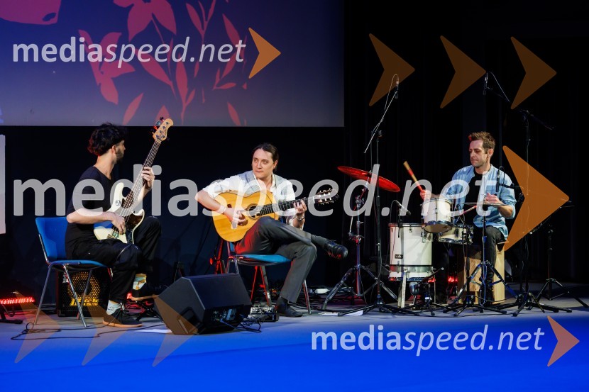 28. FSF Festival slovenskega filma v Portorožu, otvoritev