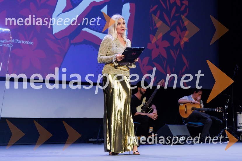 28. FSF Festival slovenskega filma v Portorožu, otvoritev