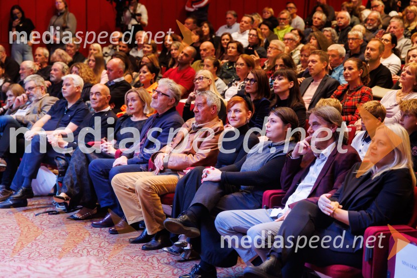 28. FSF Festival slovenskega filma v Portorožu, otvoritev