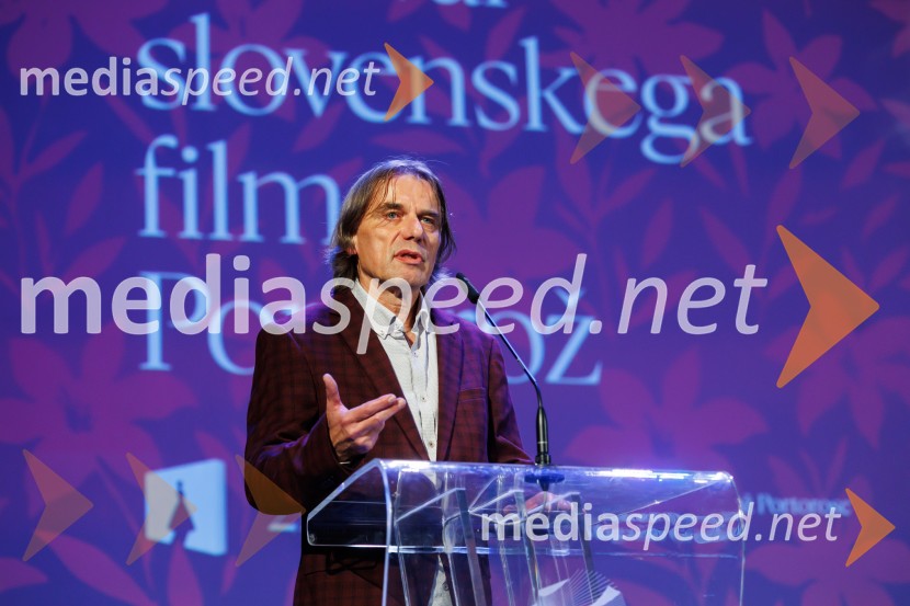 28. FSF Festival slovenskega filma v Portorožu, otvoritev