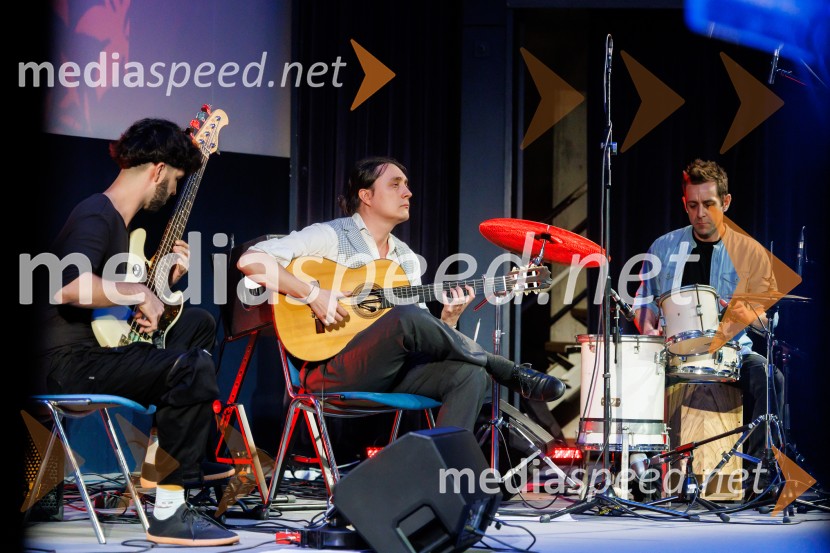 28. FSF Festival slovenskega filma v Portorožu, otvoritev