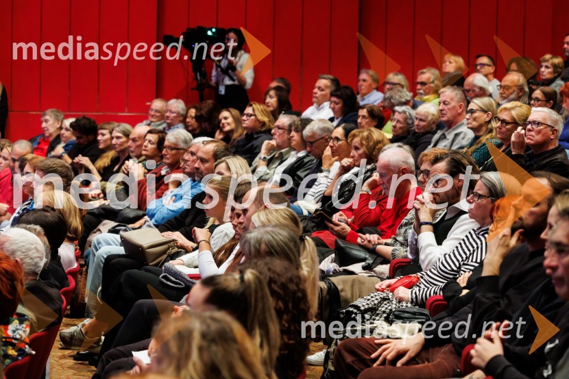 28. FSF Festival slovenskega filma v Portorožu, otvoritev