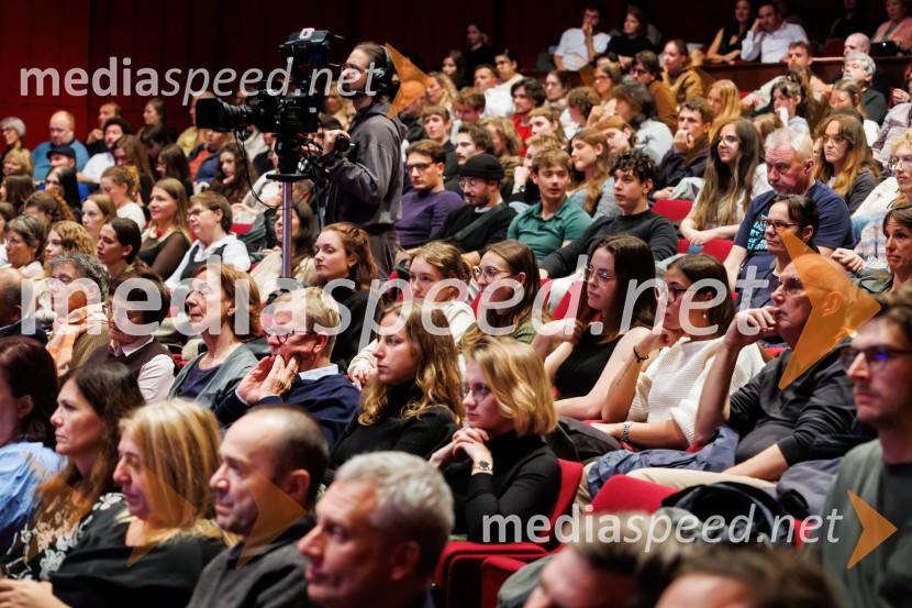 28. FSF Festival slovenskega filma v Portorožu, otvoritev