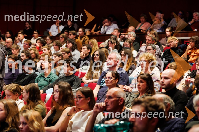 28. FSF Festival slovenskega filma v Portorožu, otvoritev