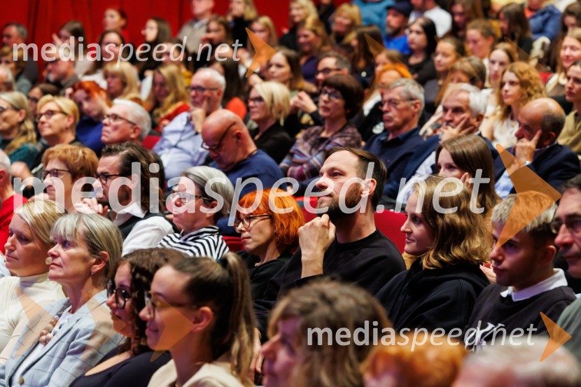 28. FSF Festival slovenskega filma v Portorožu, otvoritev