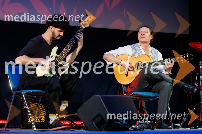 28. FSF Festival slovenskega filma v Portorožu, otvoritev