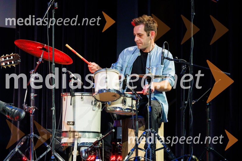 28. FSF Festival slovenskega filma v Portorožu, otvoritev