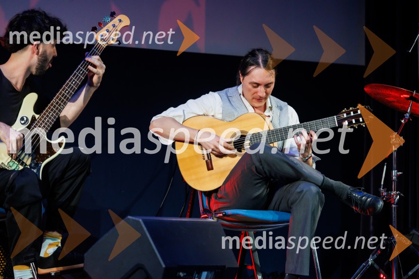 28. FSF Festival slovenskega filma v Portorožu, otvoritev