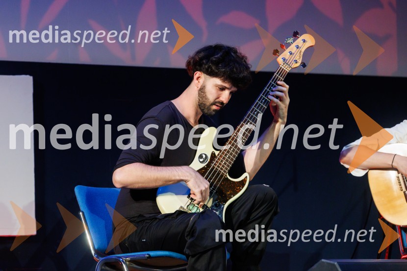 28. FSF Festival slovenskega filma v Portorožu, otvoritev