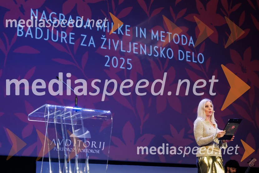 28. FSF Festival slovenskega filma v Portorožu, otvoritev