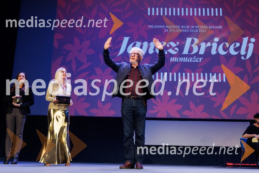 28. FSF Festival slovenskega filma v Portorožu, otvoritev