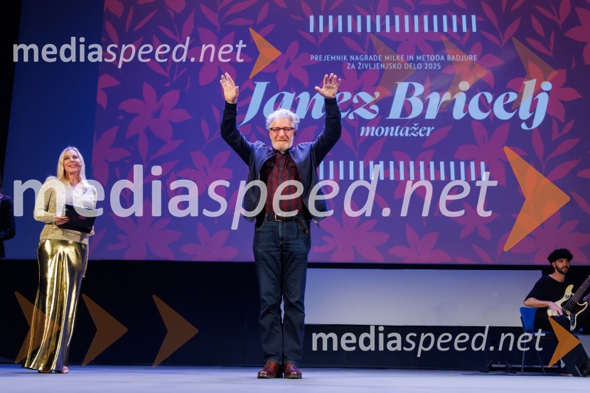 28. FSF Festival slovenskega filma v Portorožu, otvoritev