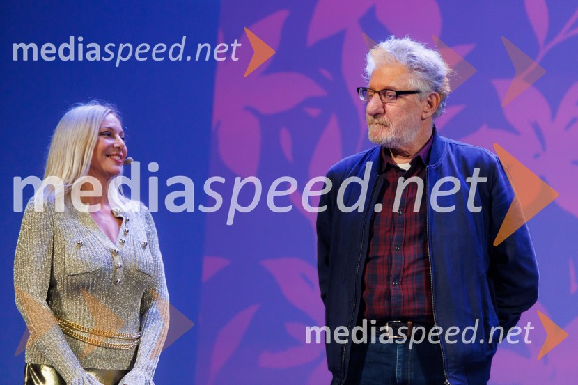 28. FSF Festival slovenskega filma v Portorožu, otvoritev