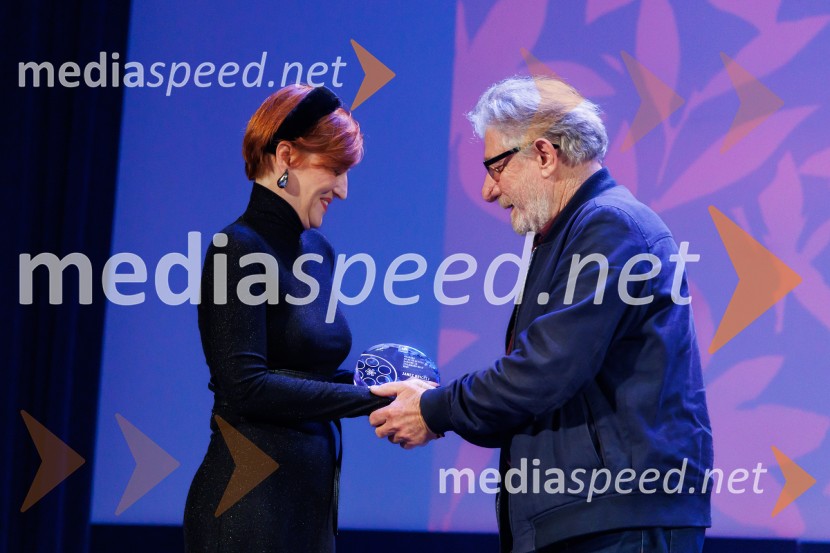 28. FSF Festival slovenskega filma v Portorožu, otvoritev