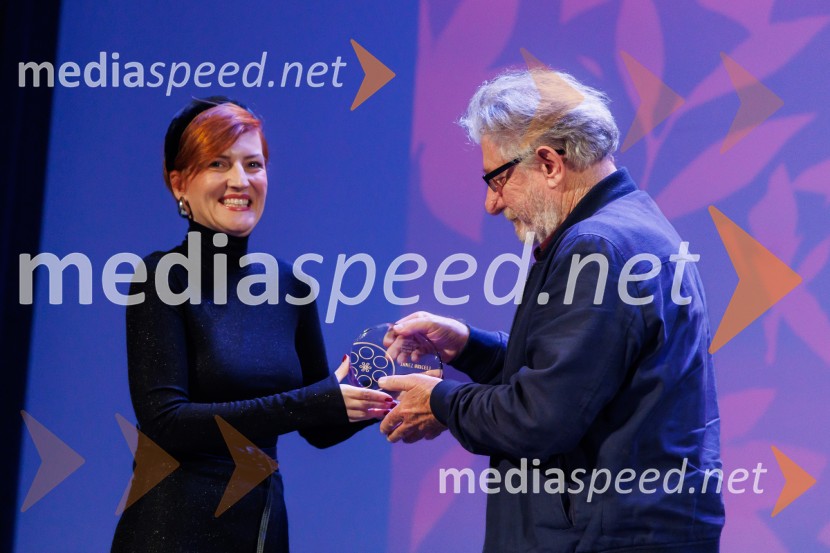 28. FSF Festival slovenskega filma v Portorožu, otvoritev