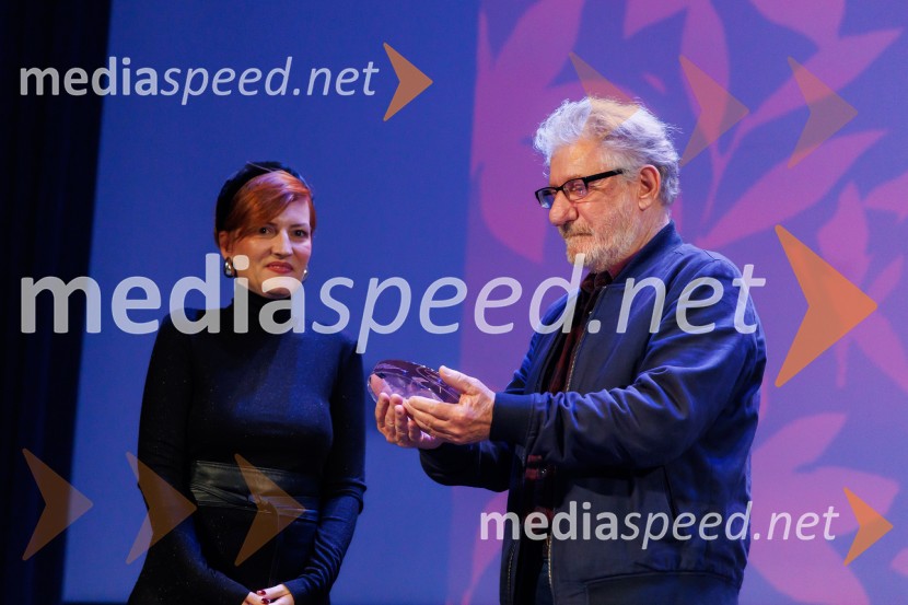 28. FSF Festival slovenskega filma v Portorožu, otvoritev