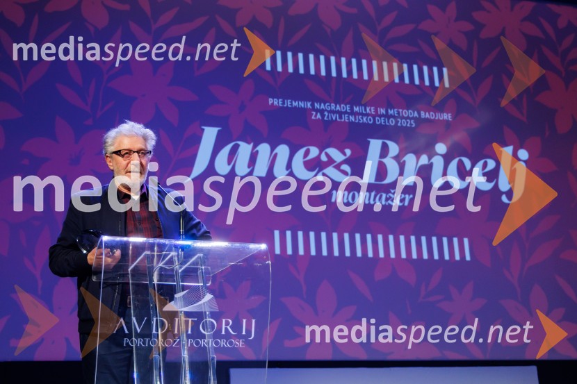 28. FSF Festival slovenskega filma v Portorožu, otvoritev