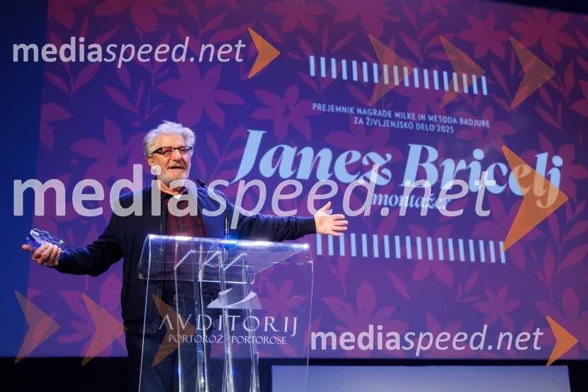 28. FSF Festival slovenskega filma v Portorožu, otvoritev