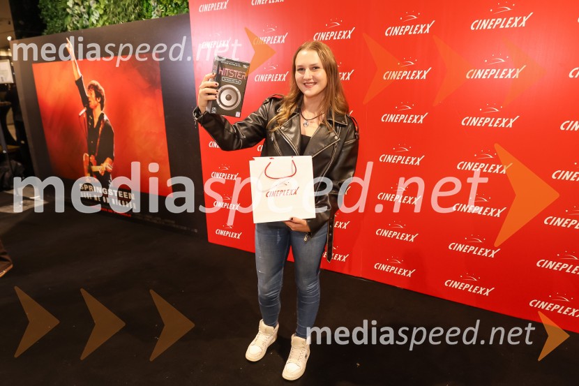 Springsteen: Reši me od nikoder, film o resnici, pogumu in glasbi