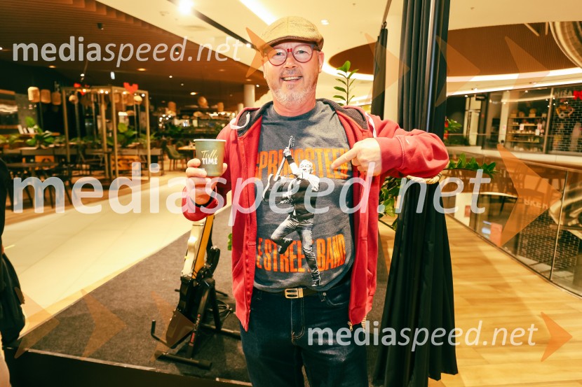 Springsteen: Reši me od nikoder, film o resnici, pogumu in glasbi