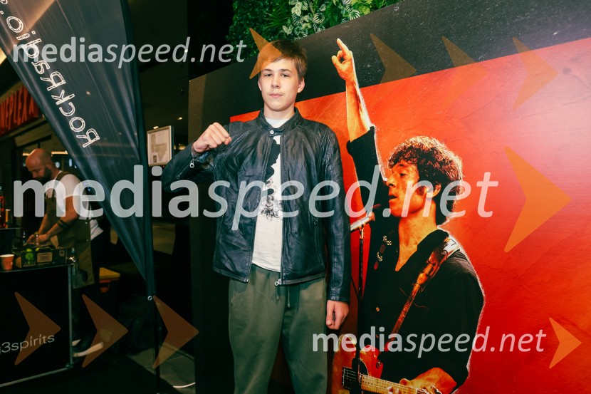 Springsteen: Reši me od nikoder, film o resnici, pogumu in glasbi