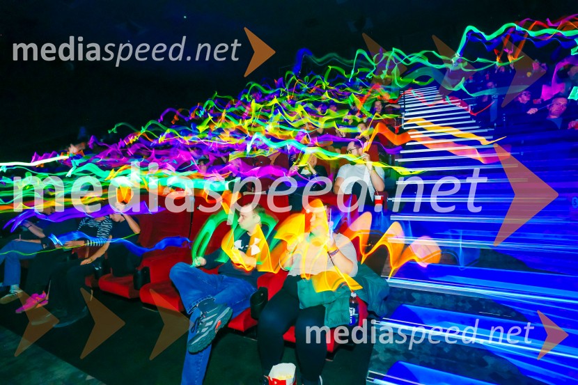 Springsteen: Reši me od nikoder, film o resnici, pogumu in glasbi