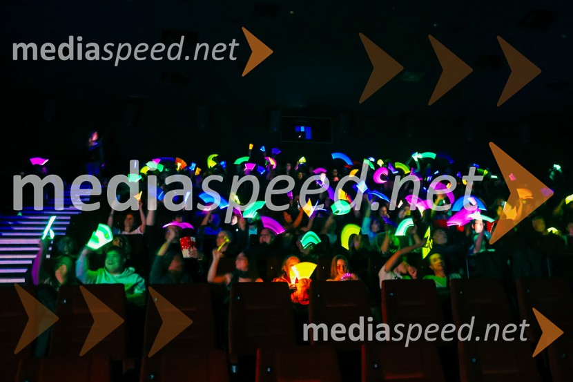 Springsteen: Reši me od nikoder, film o resnici, pogumu in glasbi