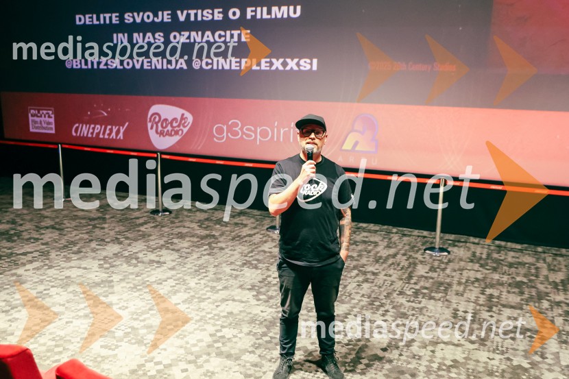 Springsteen: Reši me od nikoder, film o resnici, pogumu in glasbi