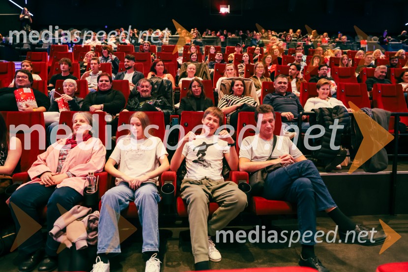 Springsteen: Reši me od nikoder, film o resnici, pogumu in glasbi