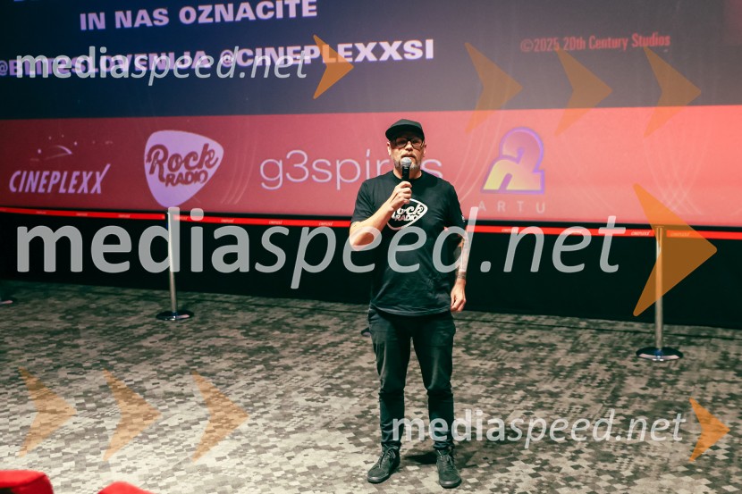 Springsteen: Reši me od nikoder, film o resnici, pogumu in glasbi