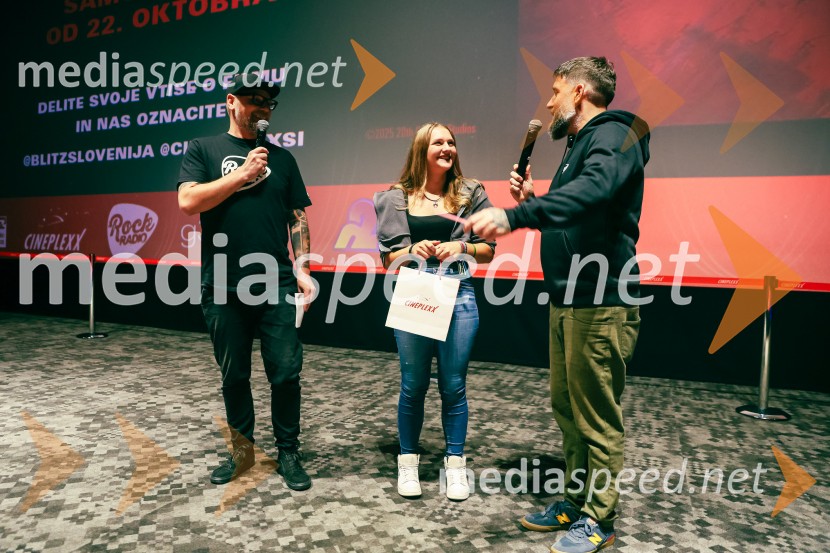 Springsteen: Reši me od nikoder, film o resnici, pogumu in glasbi