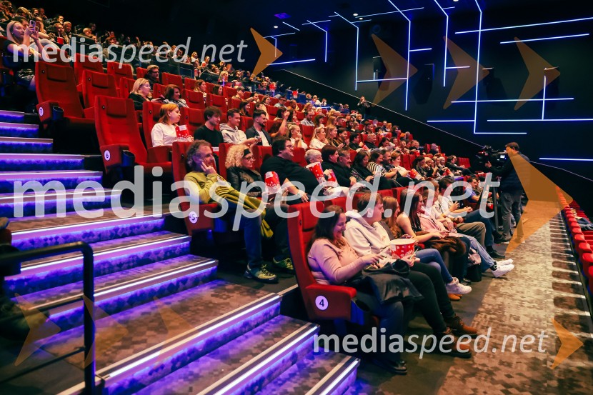 Springsteen: Reši me od nikoder, film o resnici, pogumu in glasbi