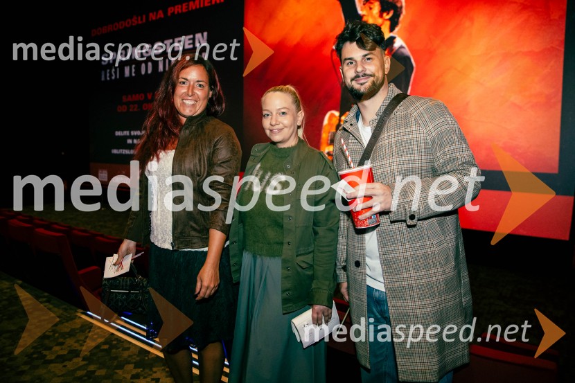  ... ;  Živa Jalovec, neodvisna strokovnjakinja za komuniciranje in vsebinski marketing;  ... Springsteen: Reši me od nikoder, film o resnici, pogumu in glasbi