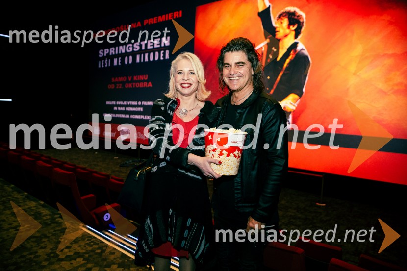 mag. Urška Klakočar Zupančič, predsednica Državnega zbora RS, podpredsednica, Gibanje Svoboda;  Bor Zuljan, kitarist, Šank rockSpringsteen: Reši me od nikoder, film o resnici, pogumu in glasbi