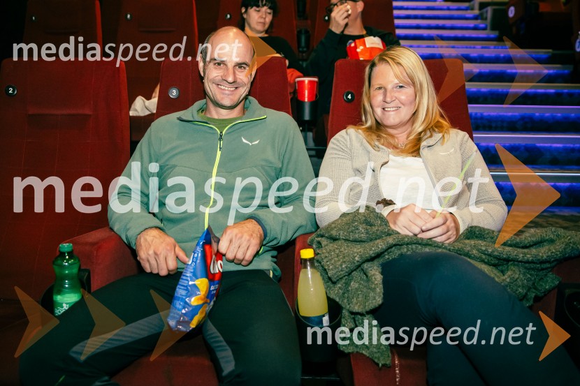 Springsteen: Reši me od nikoder, film o resnici, pogumu in glasbi