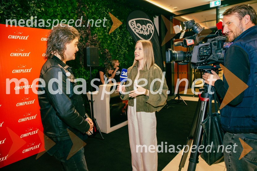 Springsteen: Reši me od nikoder, film o resnici, pogumu in glasbi