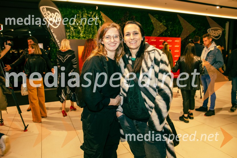  Teja Britovšek, Lepa soseda 2011;  ... Springsteen: Reši me od nikoder, film o resnici, pogumu in glasbi