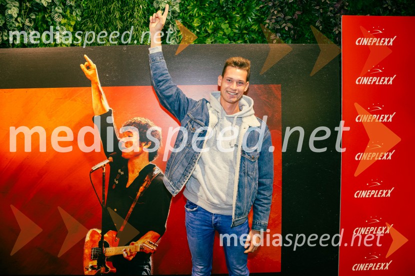 Springsteen: Reši me od nikoder, film o resnici, pogumu in glasbi