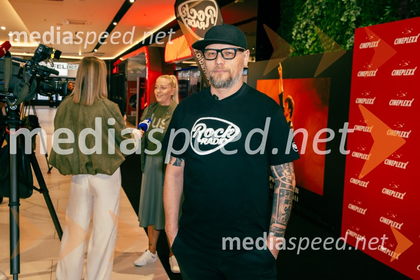 Springsteen: Reši me od nikoder, film o resnici, pogumu in glasbi