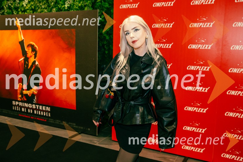 Springsteen: Reši me od nikoder, film o resnici, pogumu in glasbi