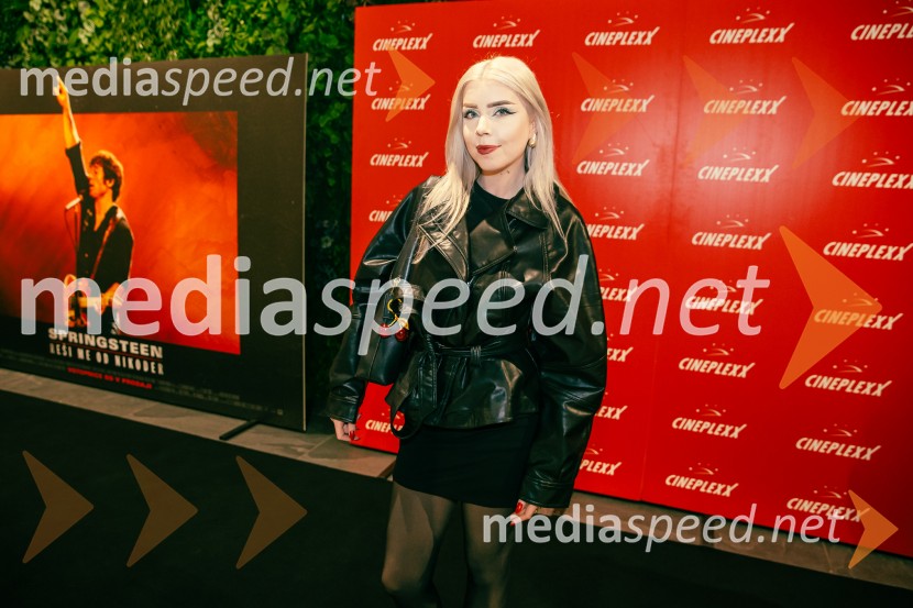 Springsteen: Reši me od nikoder, film o resnici, pogumu in glasbi