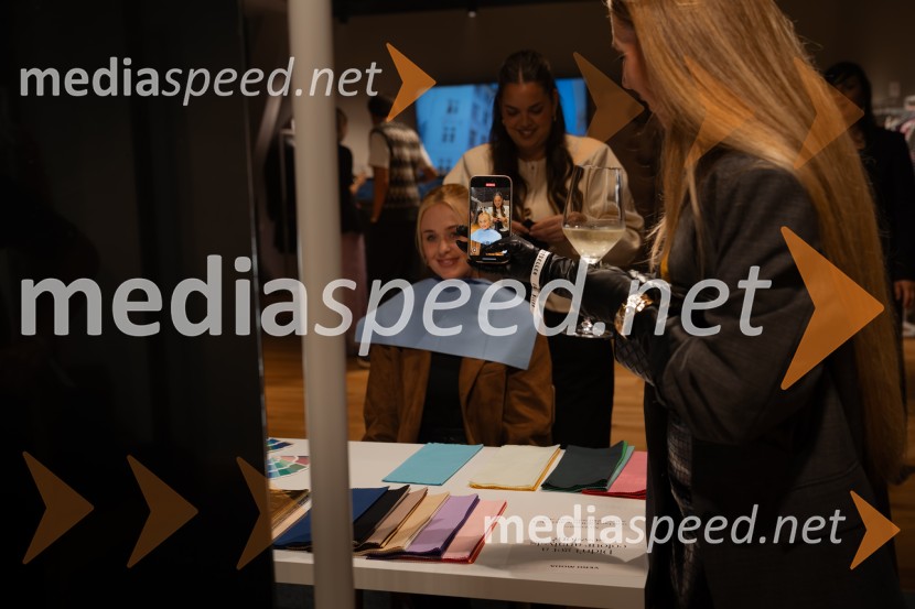 BESTSELLER: Danska modna multinacionalka uradno odprla regionalni sedež za jugovzhodno Evropo v Ljubljani