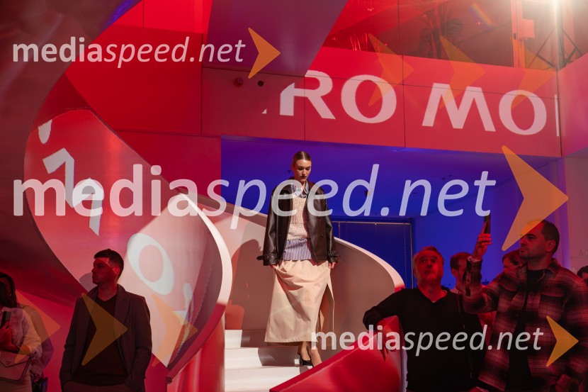 BESTSELLER: Danska modna multinacionalka uradno odprla regionalni sedež za jugovzhodno Evropo v Ljubljani