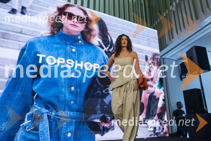 BESTSELLER: Danska modna multinacionalka uradno odprla regionalni sedež za jugovzhodno Evropo v Ljubljani