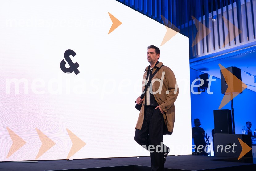 BESTSELLER: Danska modna multinacionalka uradno odprla regionalni sedež za jugovzhodno Evropo v Ljubljani