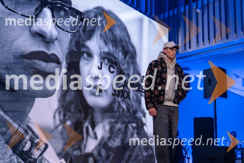 BESTSELLER: Danska modna multinacionalka uradno odprla regionalni sedež za jugovzhodno Evropo v Ljubljani