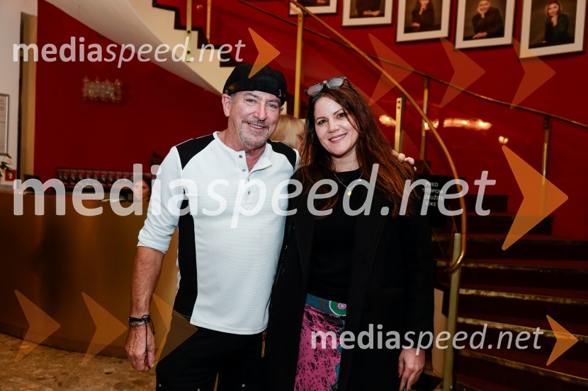  ... ;  Eva Belčič, vodja marketinga in odnosov z javnostmi, Prešernovo gledališče KranjPu, otroška premiera v Prešernovem gledališču Kranj