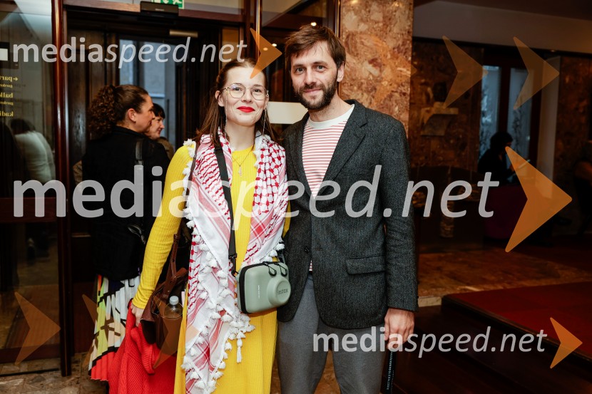  ... ;  Rok Bozovičar, direktor, Prešernovo gledališče Kranj Pu, otroška premiera v Prešernovem gledališču Kranj