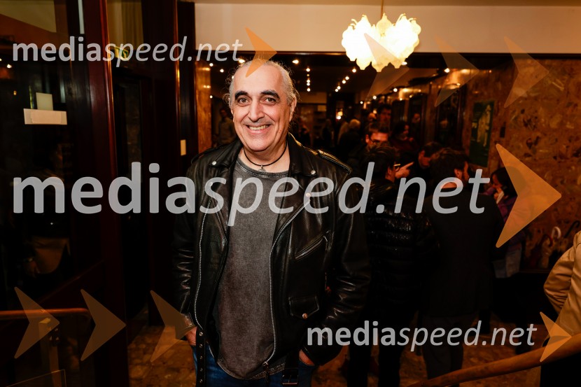  Igor KavčičPu, otroška premiera v Prešernovem gledališču Kranj